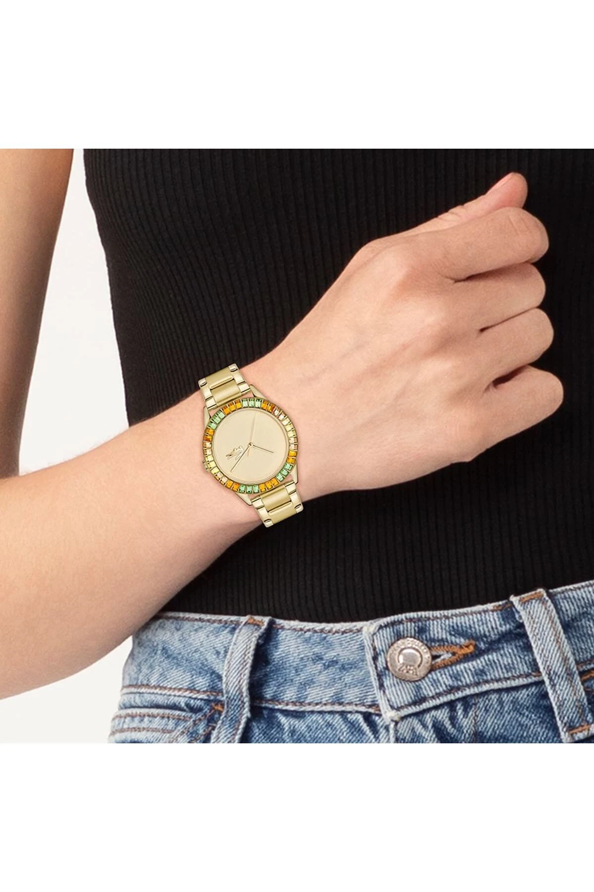 Lac2001410 Kadın Kol Saati