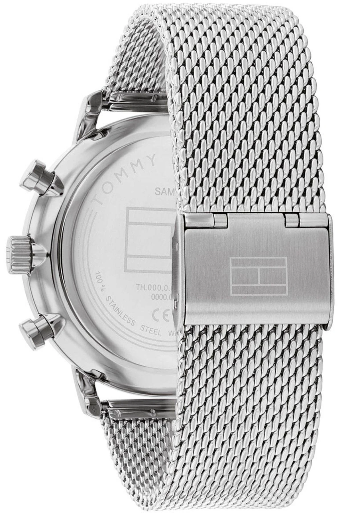 Th1710567 Erkek Kol Saati