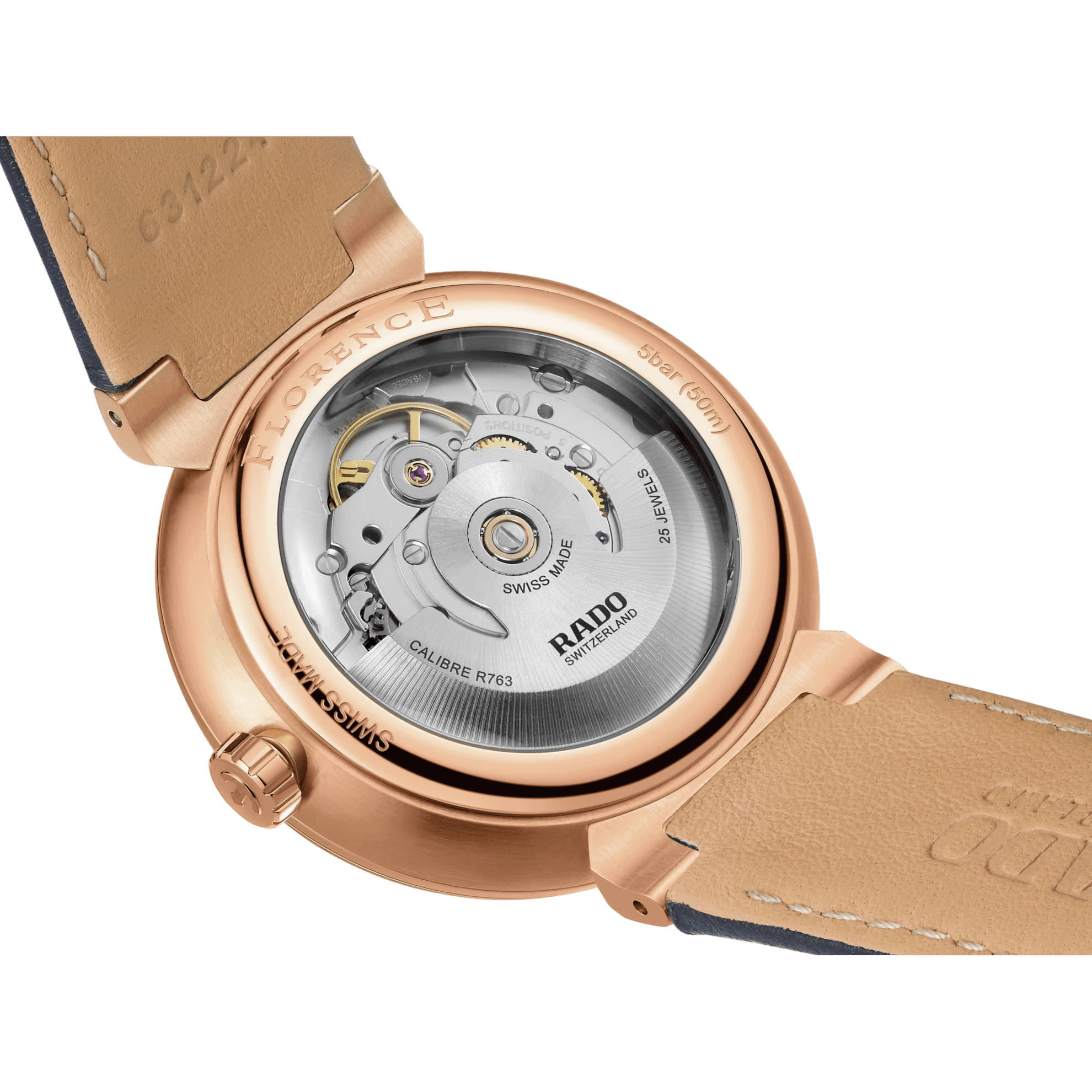 R48905205 Florence Automatic