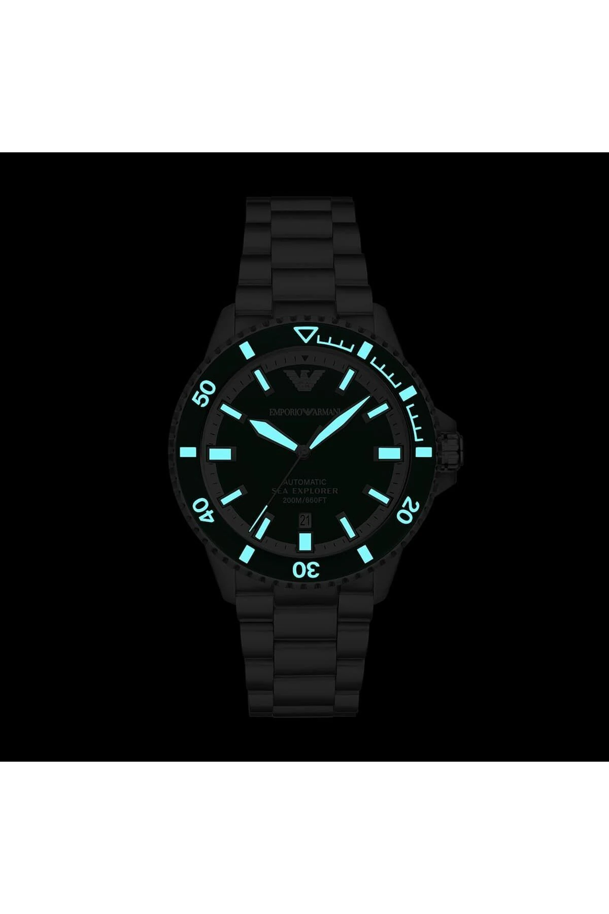 Ar60080 Erkek Kol Saati