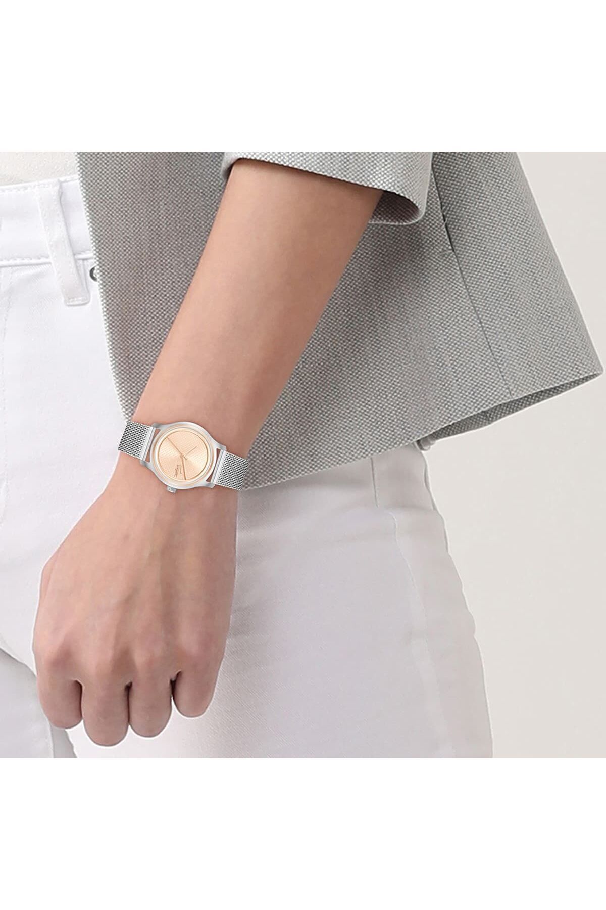 Lac2001390 Kadın Kol Saati