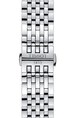 T0639071105800 Tissot Tradition Powermatic 80*