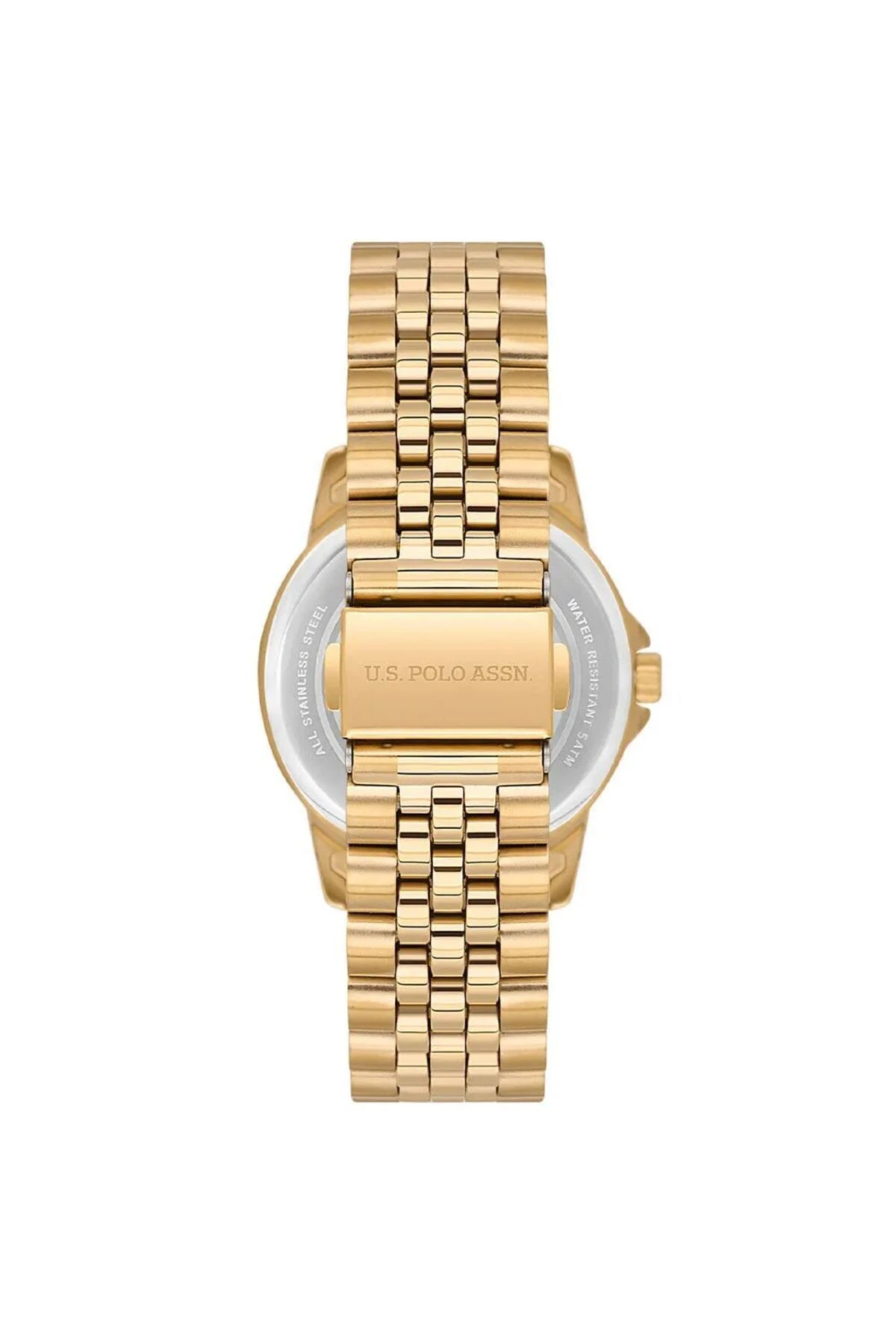 USPA2076-05 U.S. Polo Assn. Kadın Kol Saati