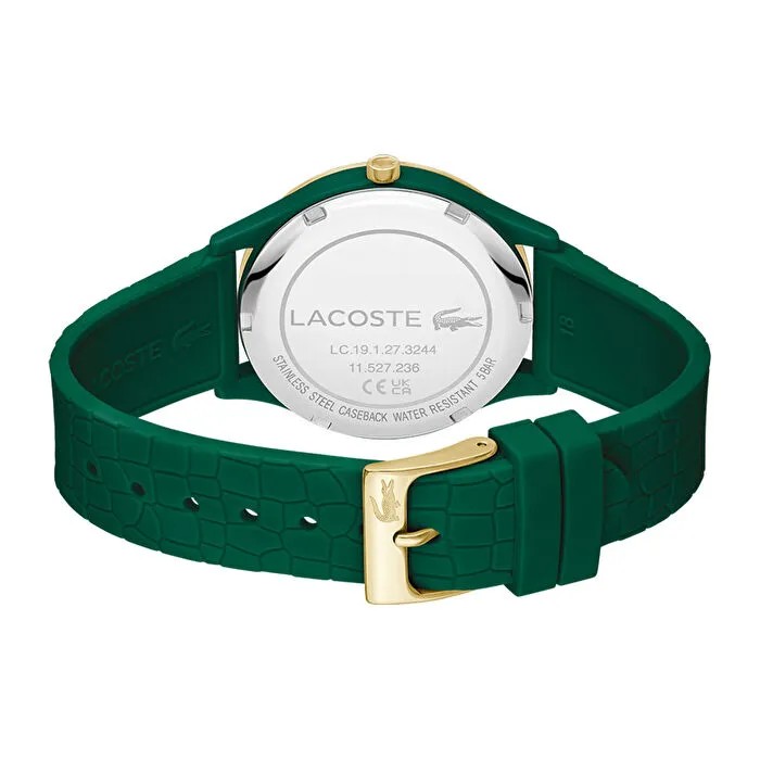 LAC2001247 LACOSTE KOL SAATİ