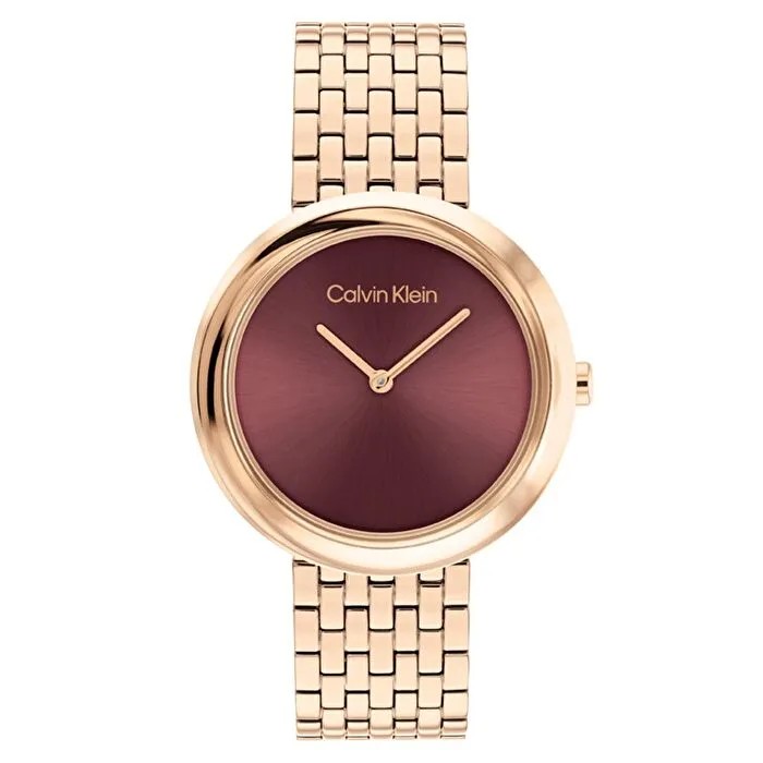 CK25100067 CALVIN KLEIN KOL SAATİ