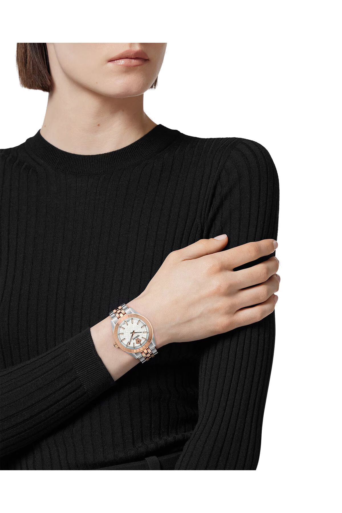 Vrscve8ı00624 Kadın Kol Saati