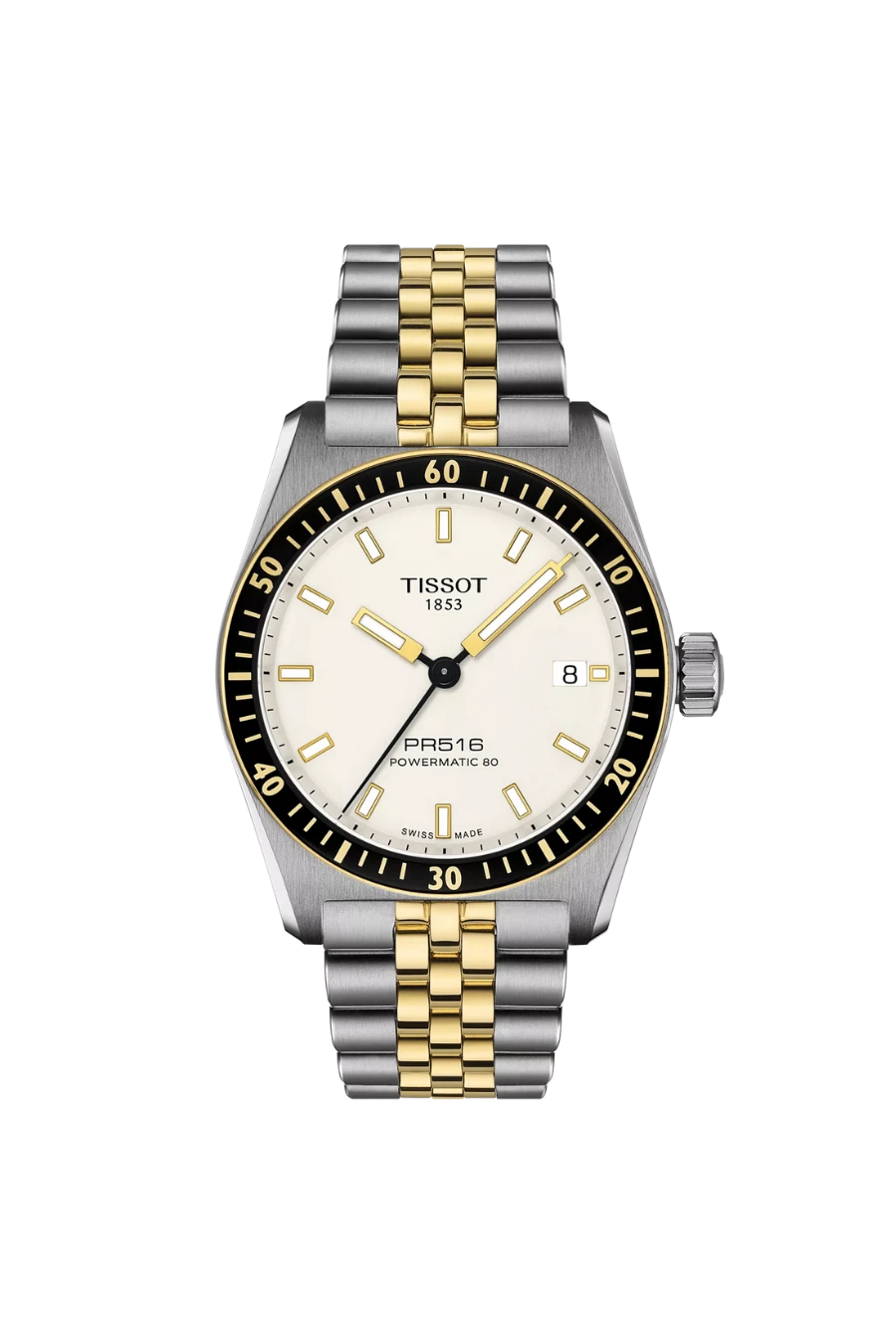 T1494072201100 Tissot PR516 Powermatic 80