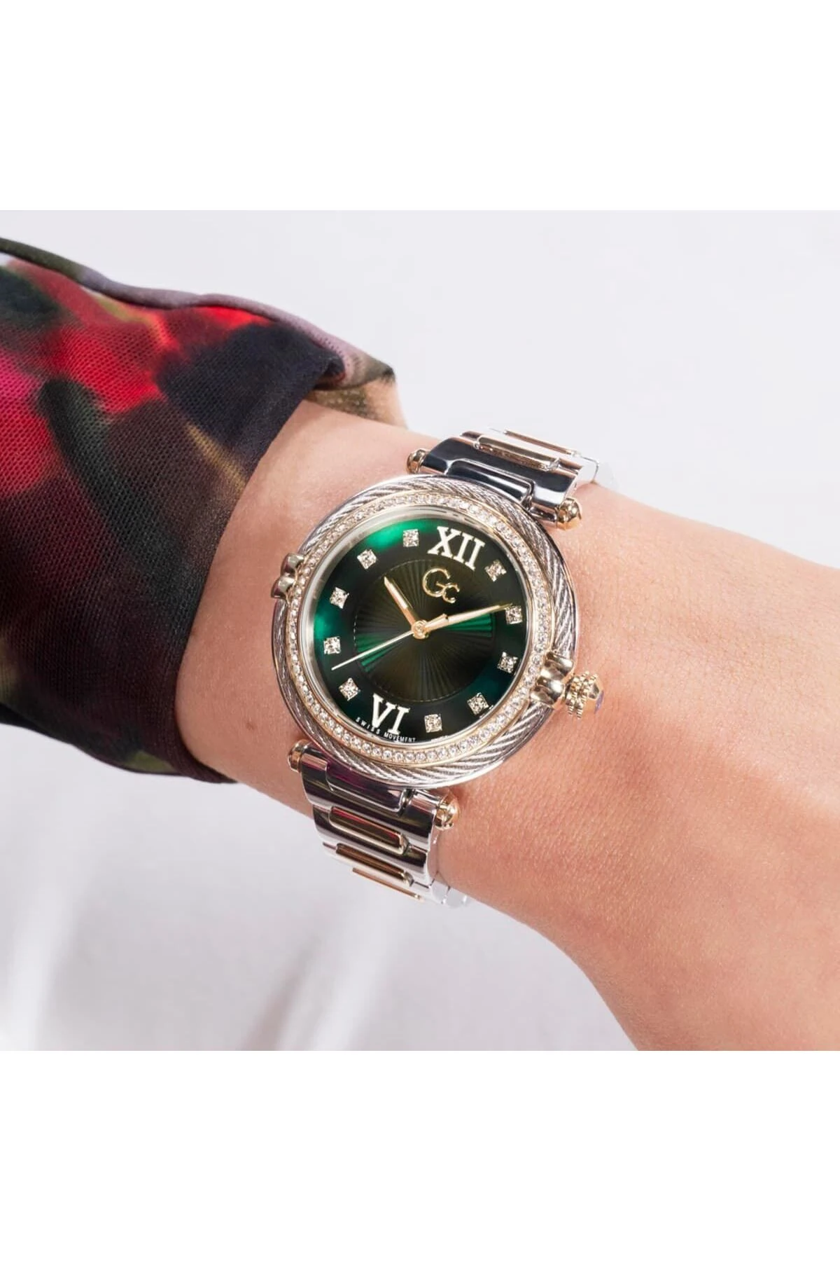 Z52002l9mf Kadın Kol Saati