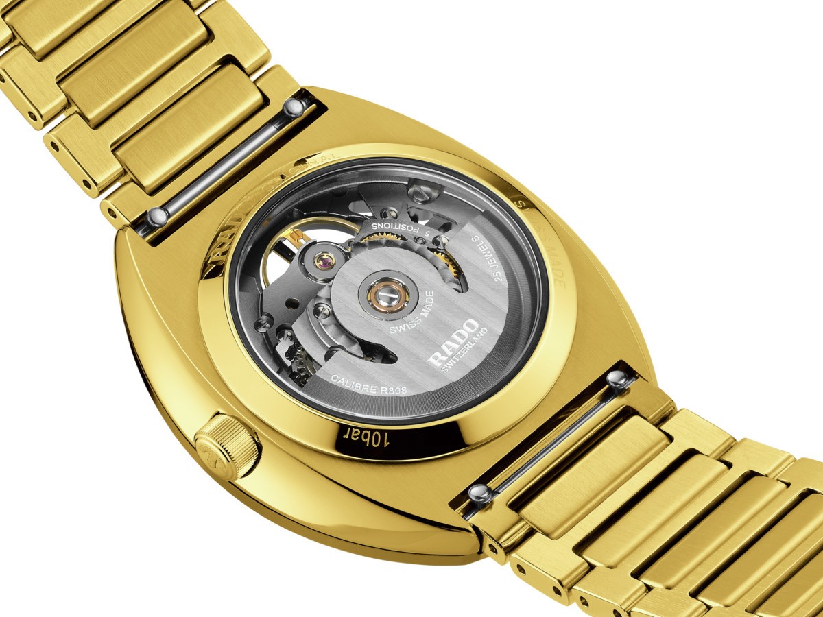 R12164153 Rado  DiaStar Original Skeleton
