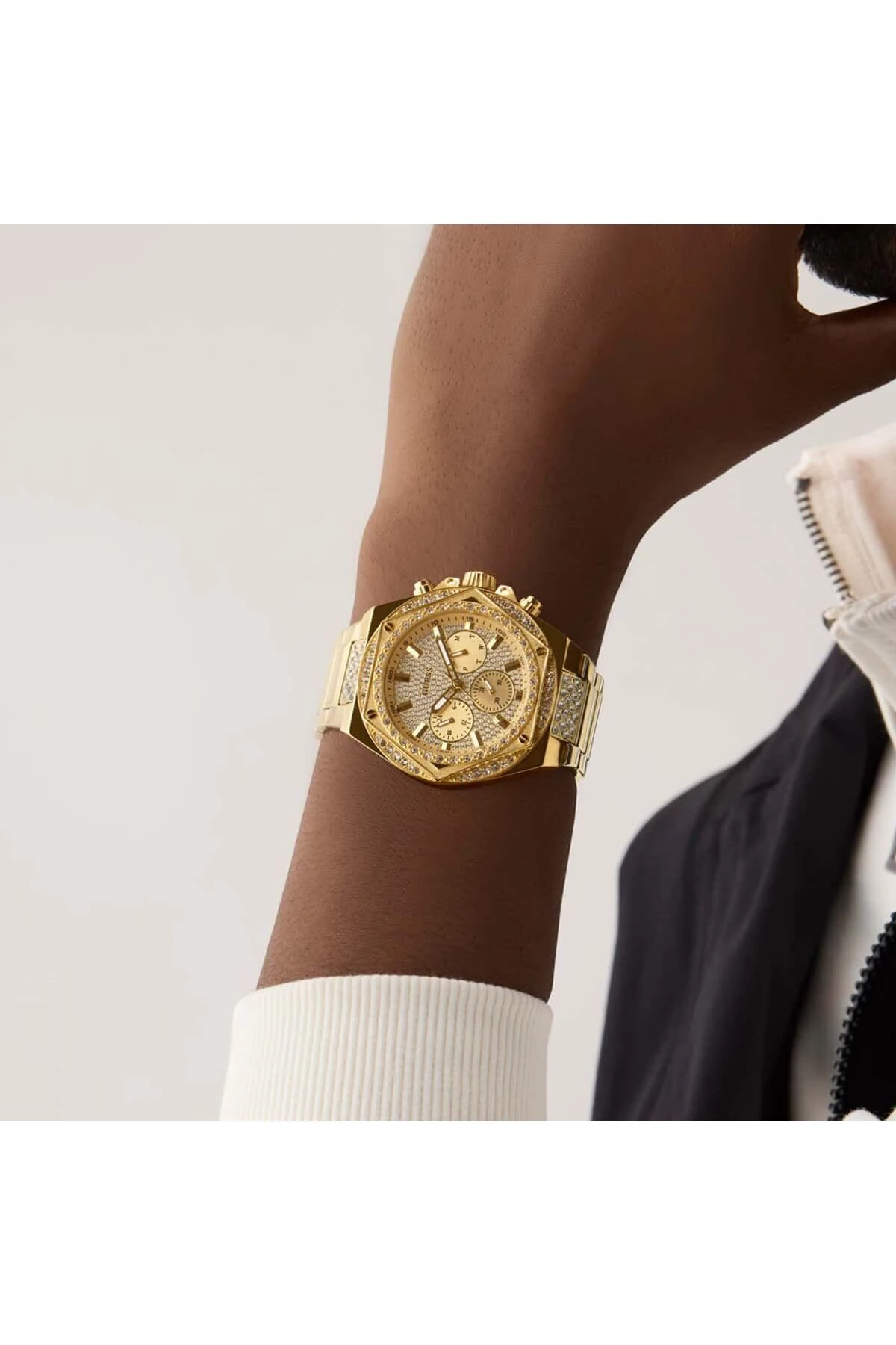 Gugw0899g2 Erkek Kol Saati