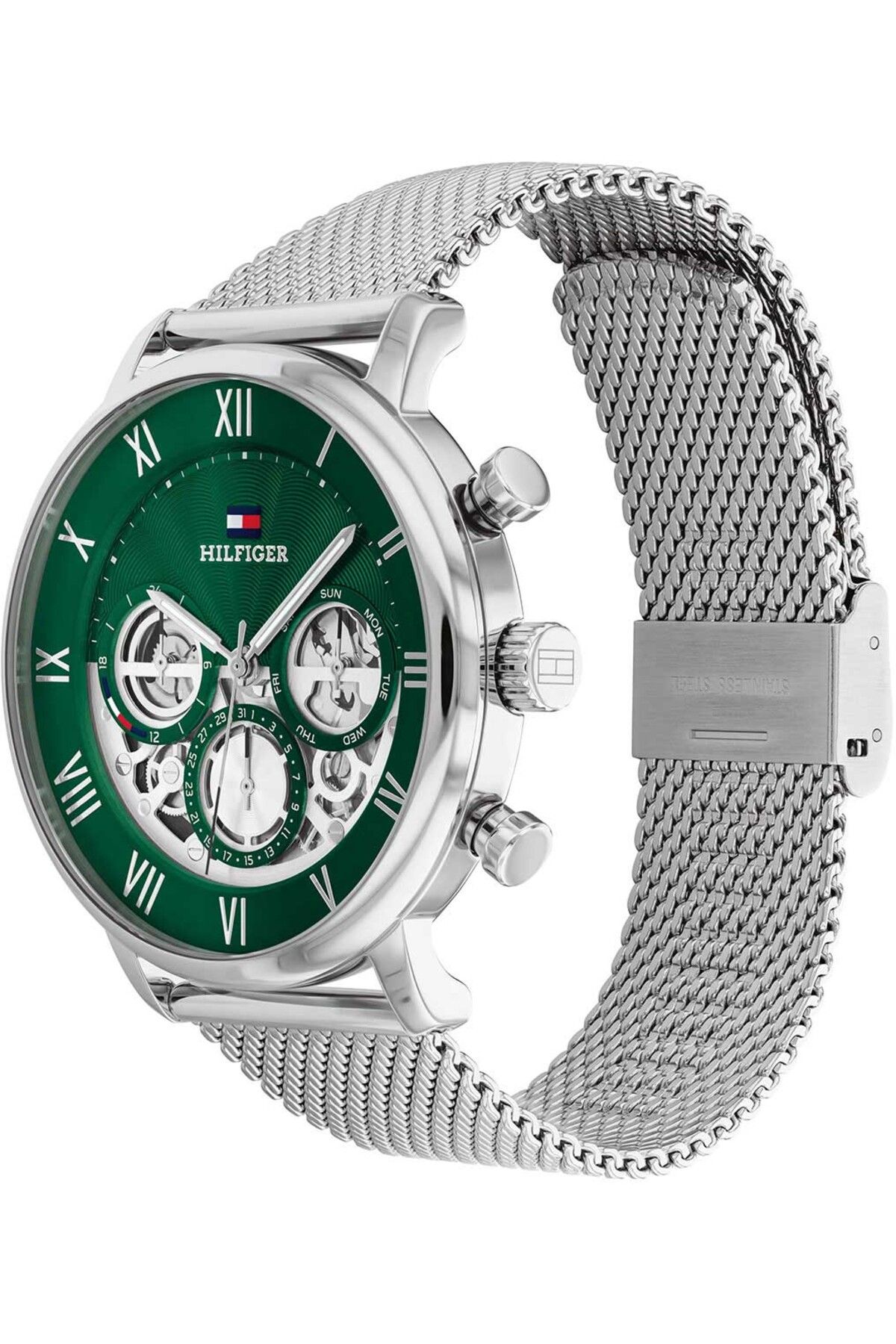 Th1710567 Erkek Kol Saati