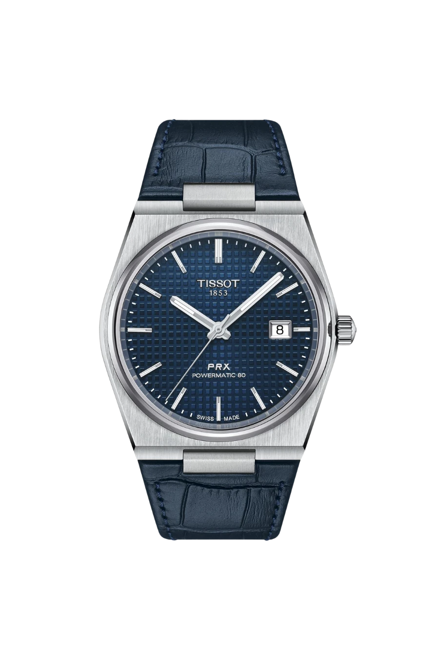 T1374071604100 Tissot PRX  Kol Saati