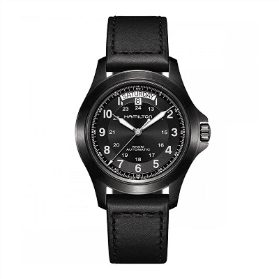 H64465733 Hamilton Khaki Field King Automatic