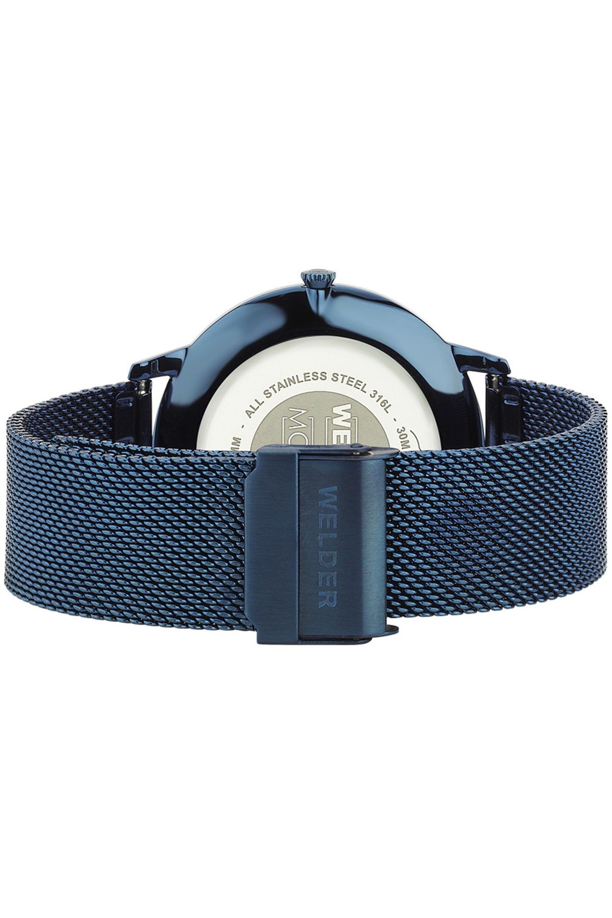 Slim Wwrs414 (Ø 42 MM) Kol Saati