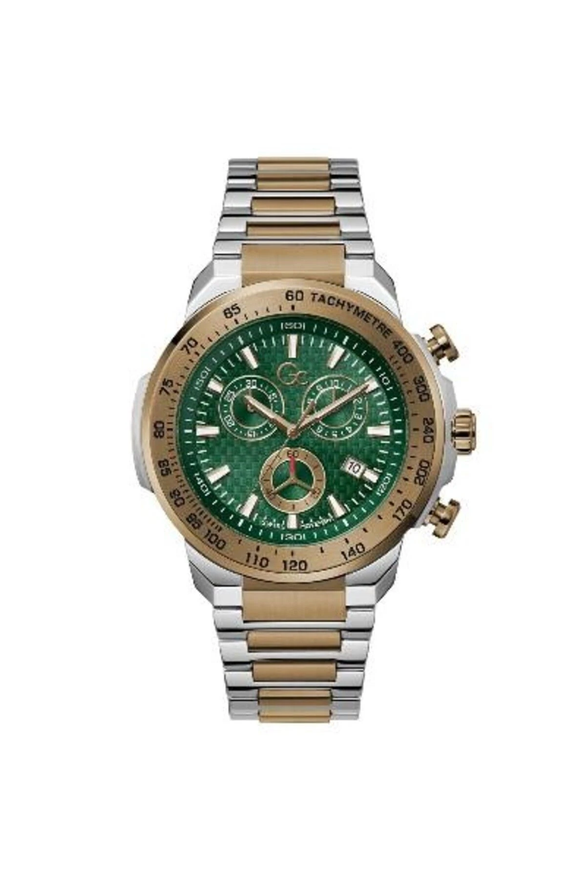 GCZ35002G9MF GC KOL SAATİ