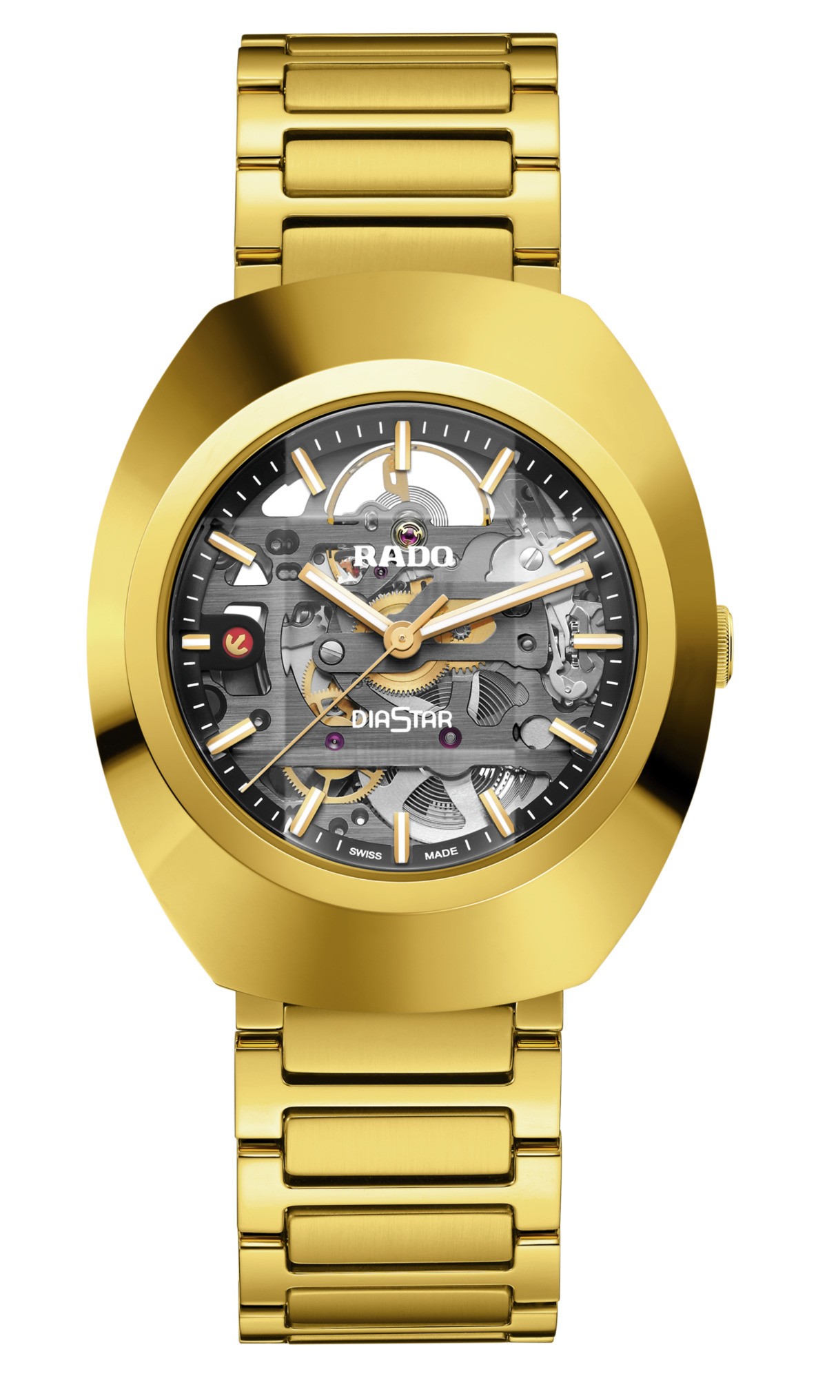 R12164153 Rado  DiaStar Original Skeleton