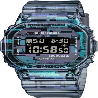 DW-5600NN-1DR CASIO KOL SAATİ