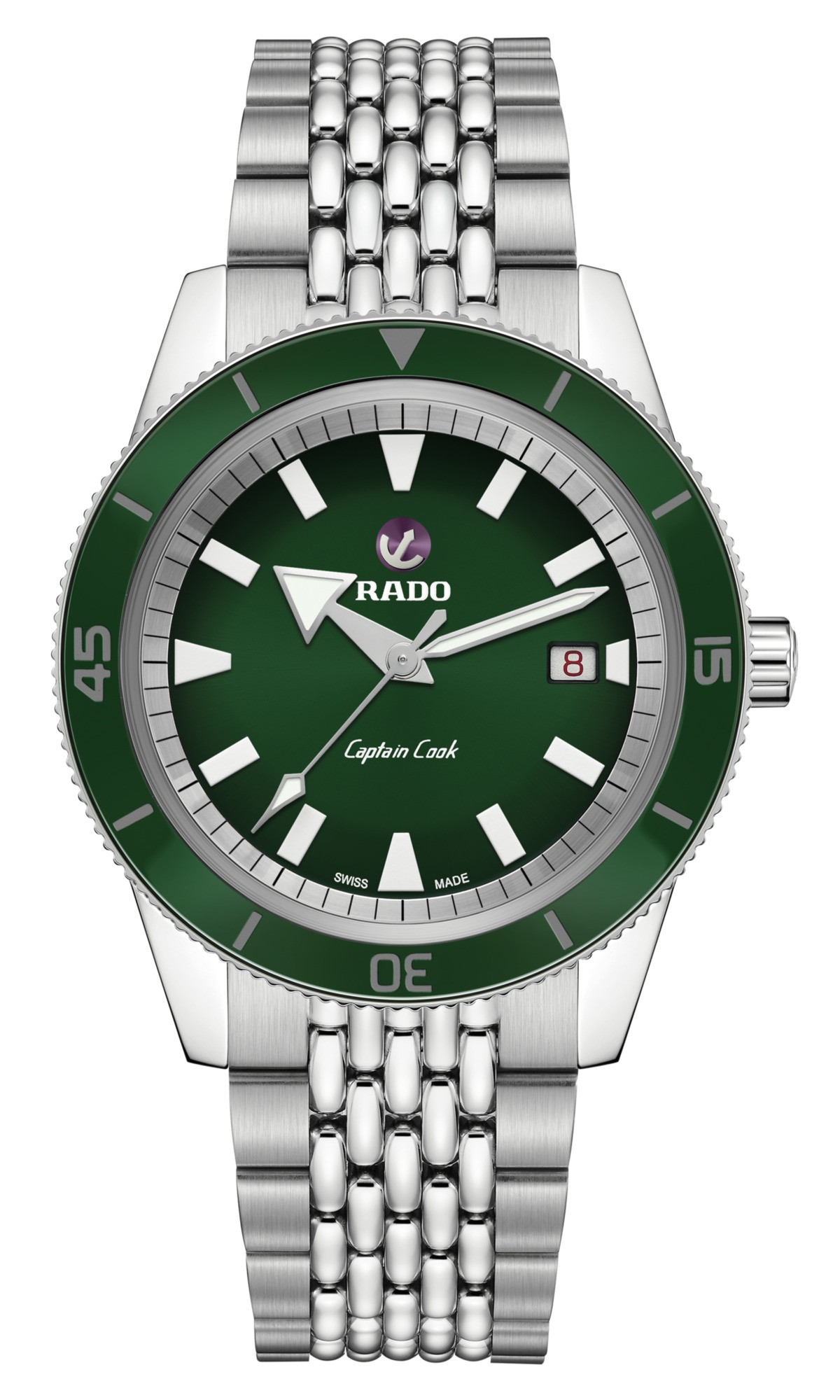 R32505313 Rado Captain Cook