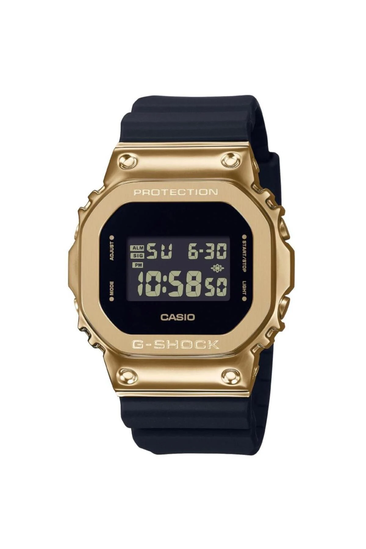 Gm-5600g-9dr G-shock Erkek Kol Saati