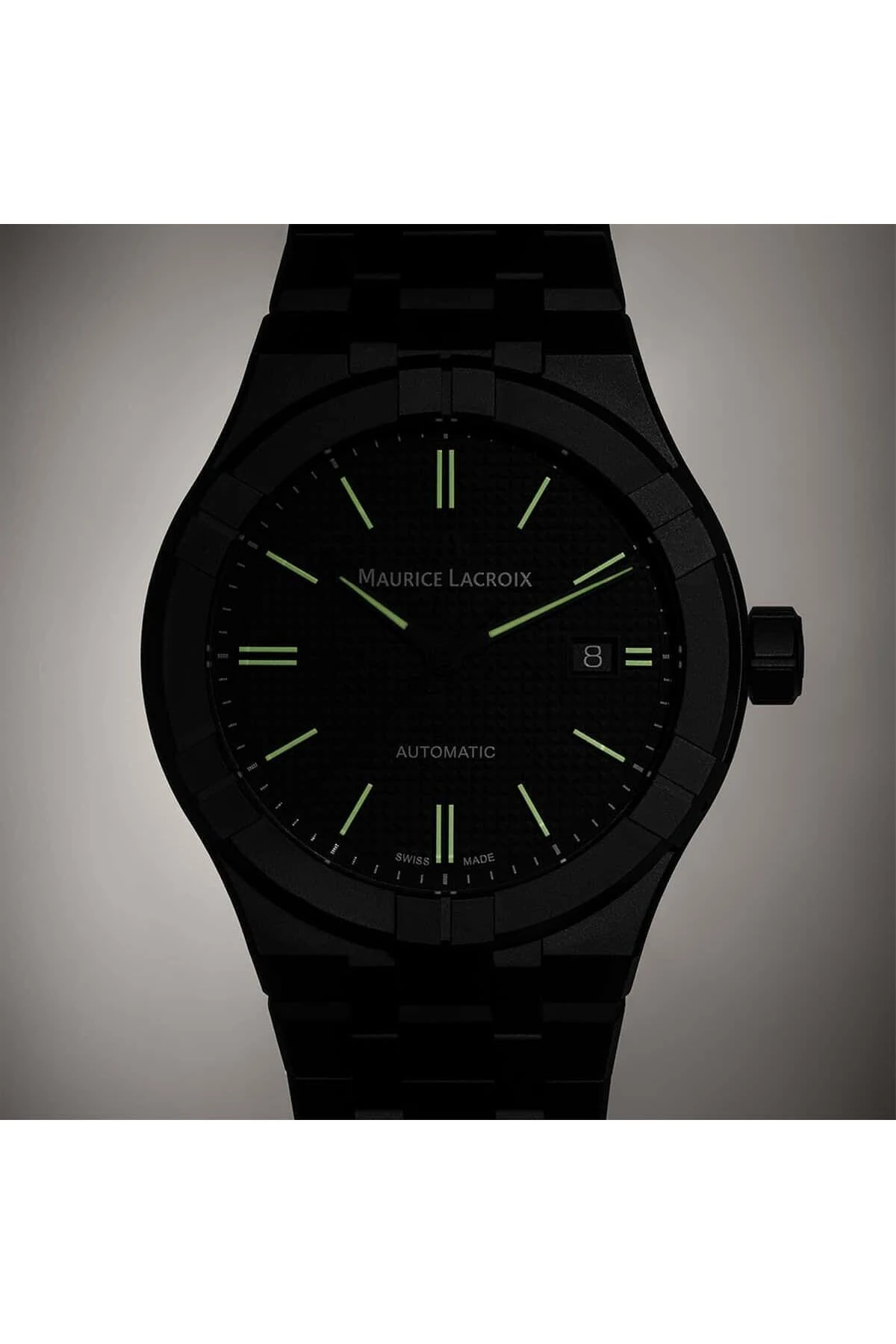 Ml-aı6008crm22330-2 Erkek Kol Saati