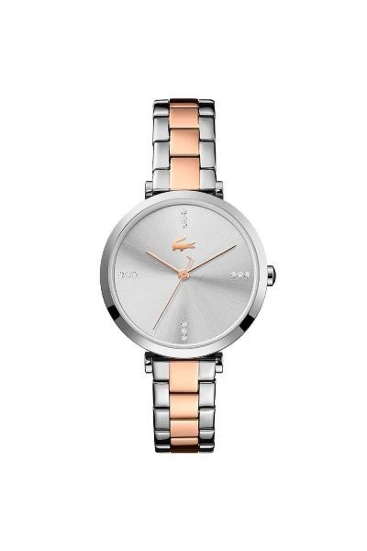 LAC2001143 LACOSTE KOL SAATİ