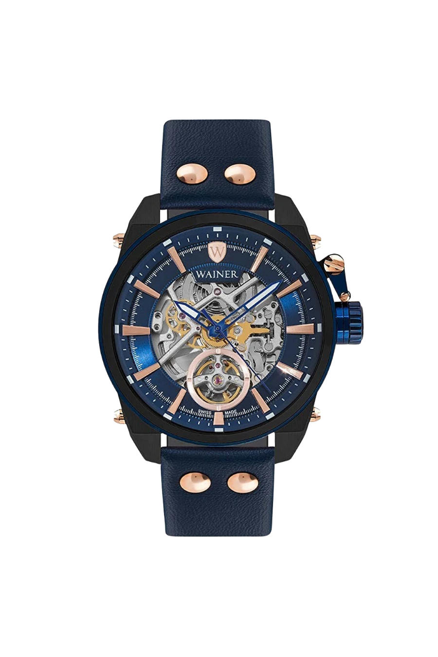 Wa.25980-E Erkek Kol Saati