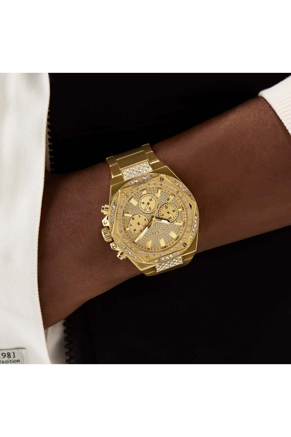 Gugw0899g2 Erkek Kol Saati