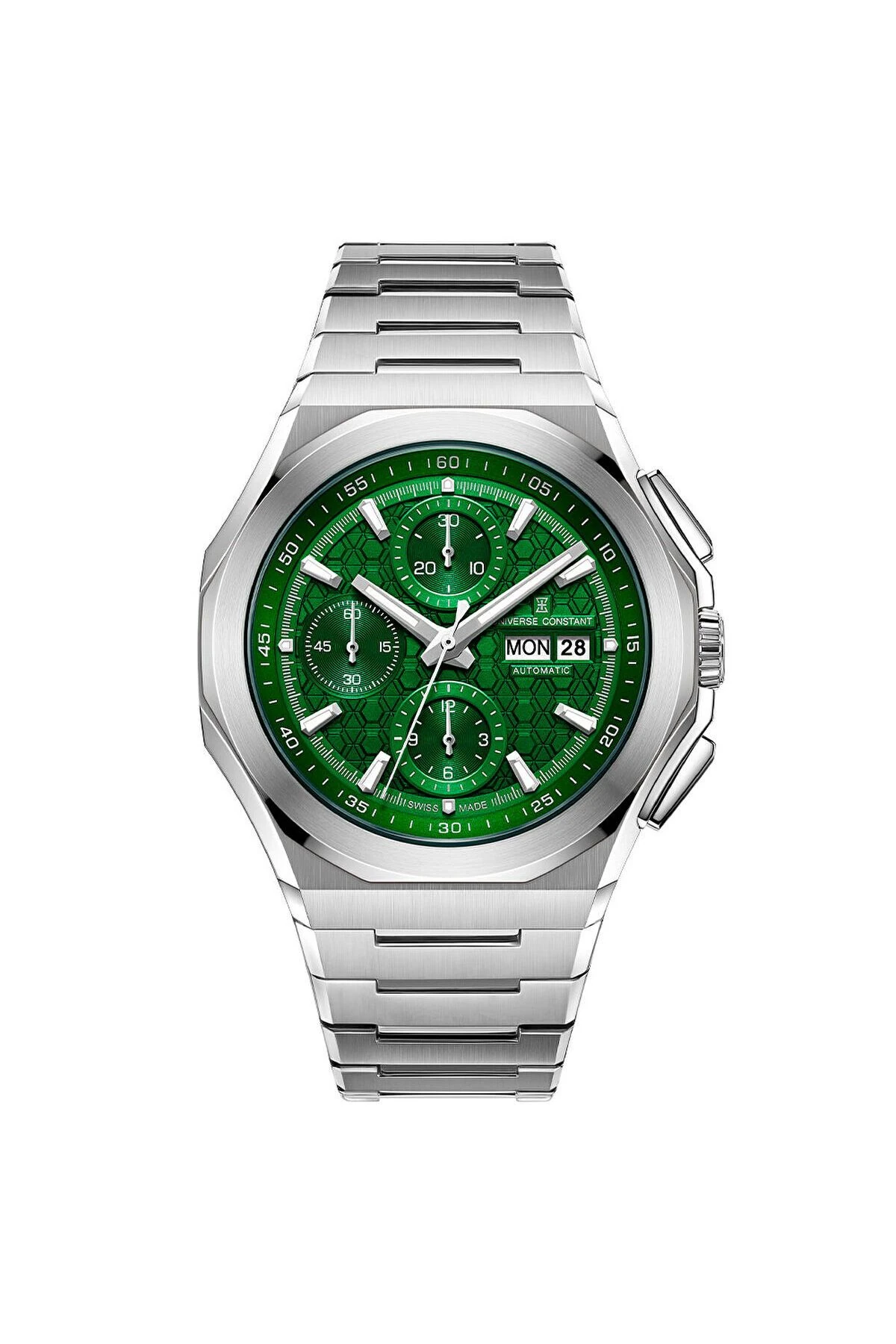 Uc5062 Erkek Kol Saati