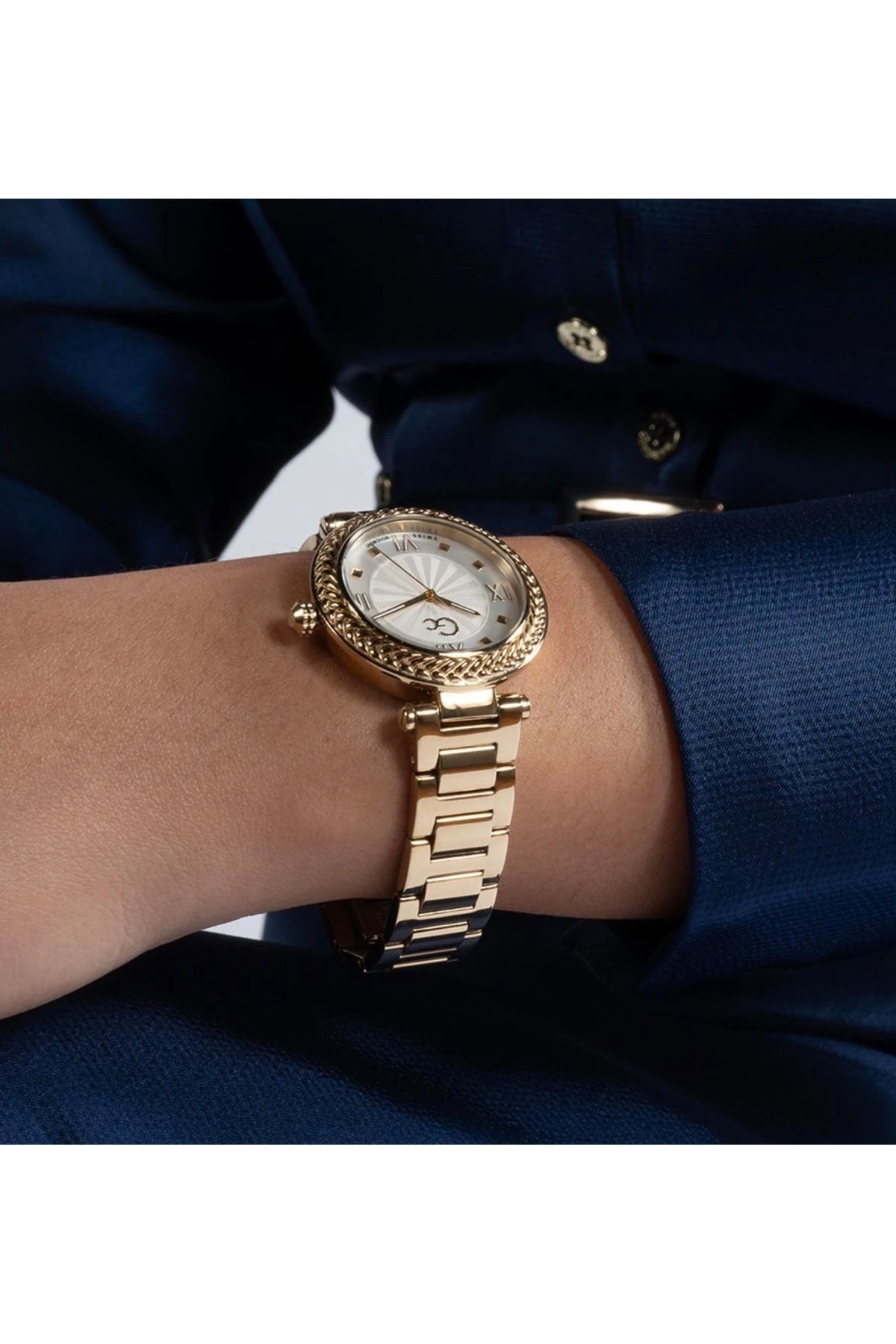 Z41001l1mf Kadın Kol Saati