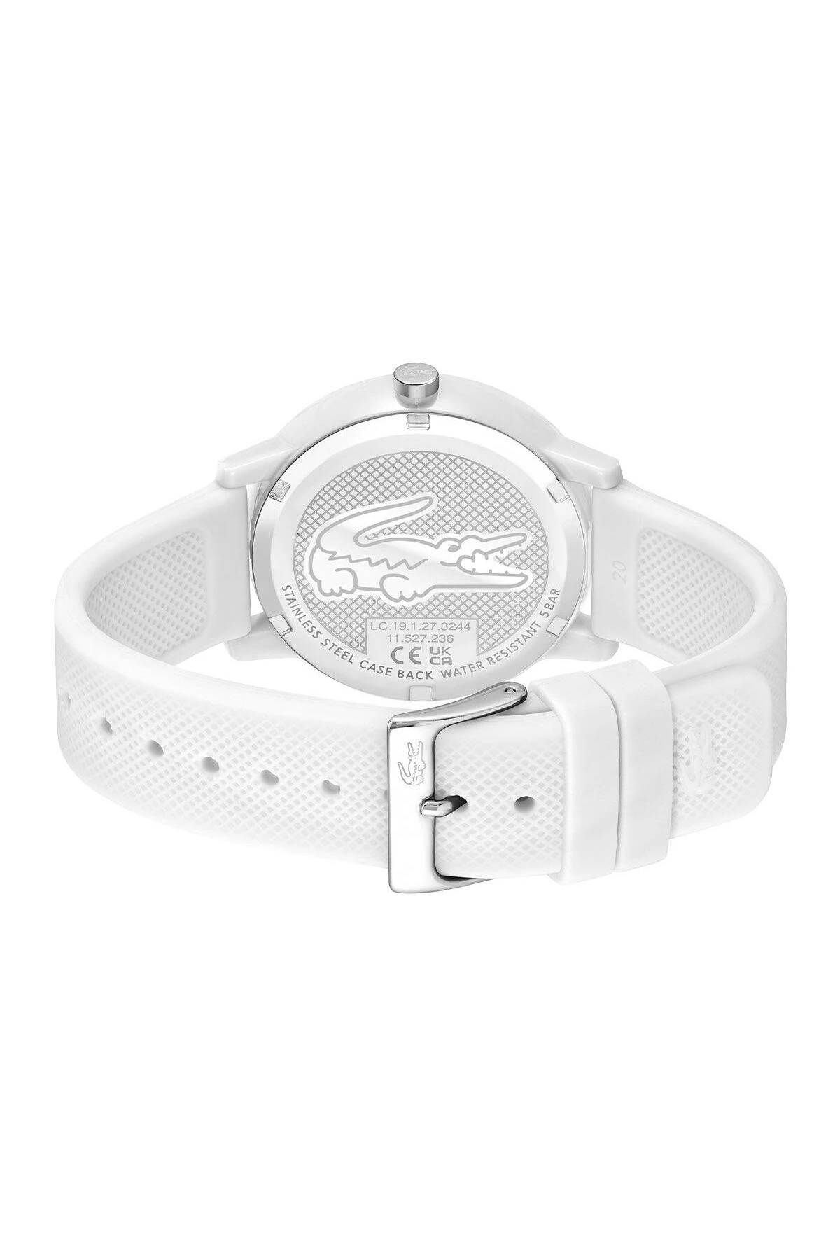 Lac2011280 Erkek Kol Saati