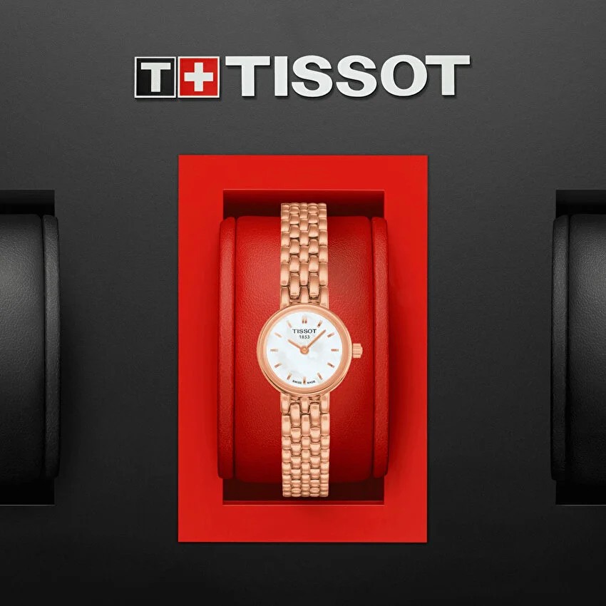 T0580093311100 Tissot Lovely