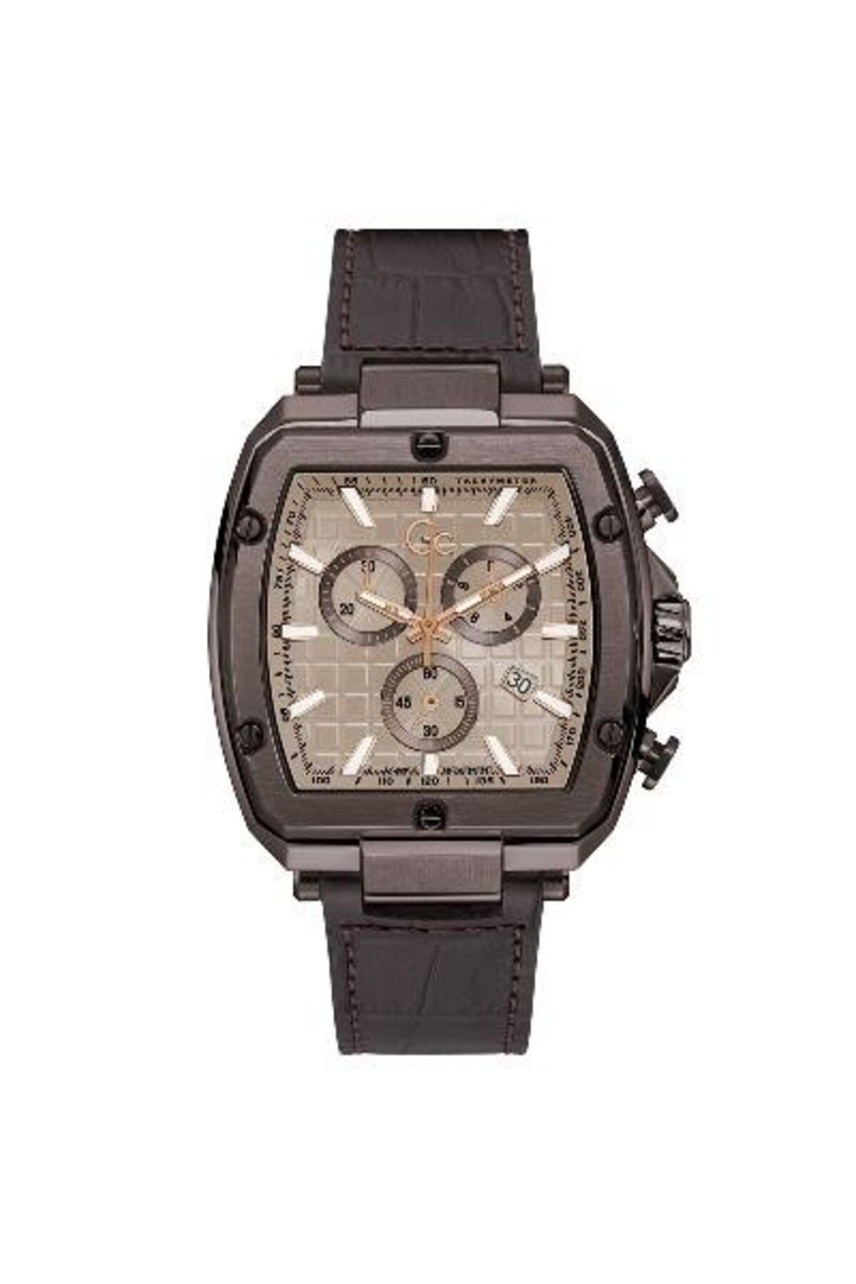 GCY83008G1MF GC KOL SAATİ