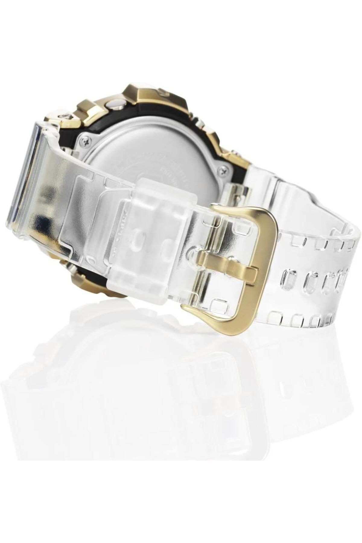 G-Shock GM-6900SG-9DR Dijital Kol Saati