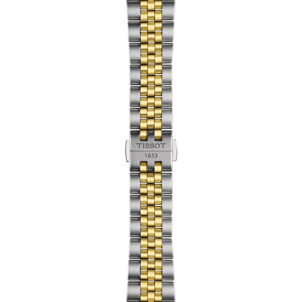T1494072201100 Tissot PR516 Powermatic 80