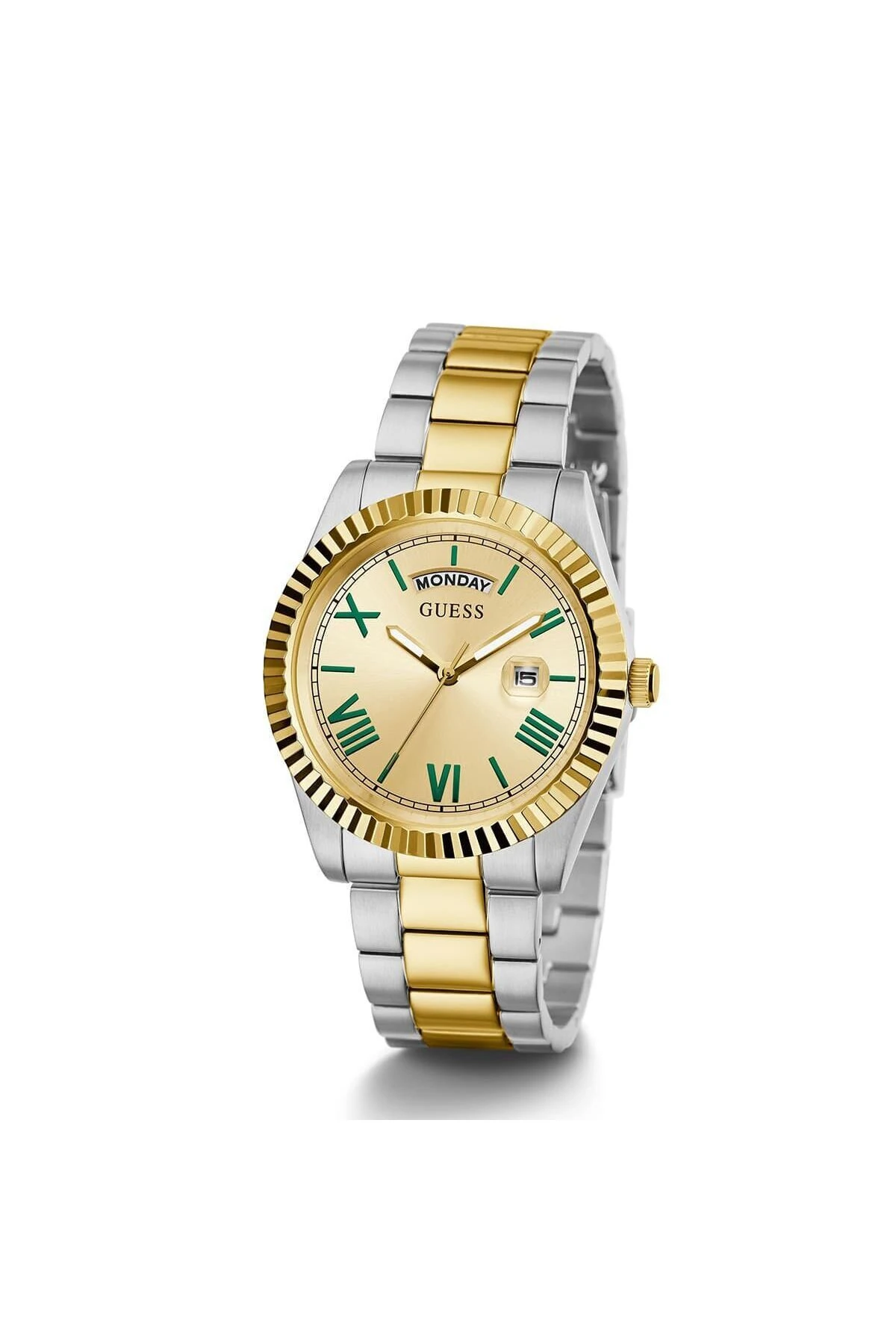 Gugw0265g14 Erkek Kol Saati