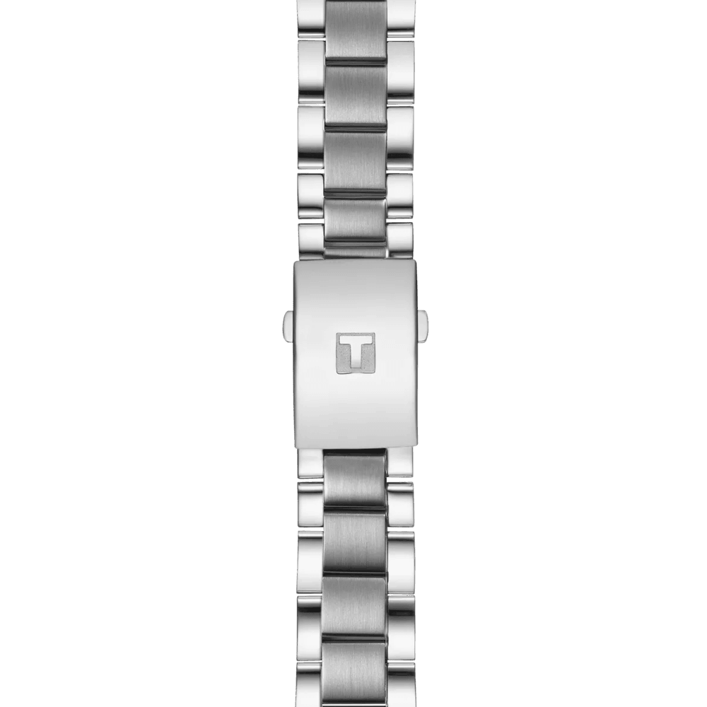 T1166171104701 Tissot Chrono XL Classic  Kol Saati
