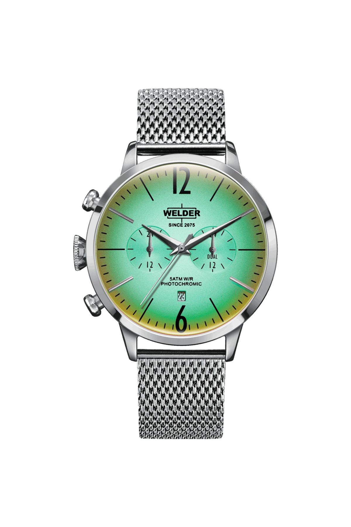 Moody Wwrc802 42 Mm Unisex Kol Saati