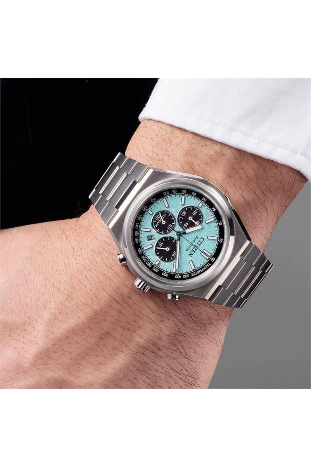 Zenshin Super Titanium Ca4610-85m