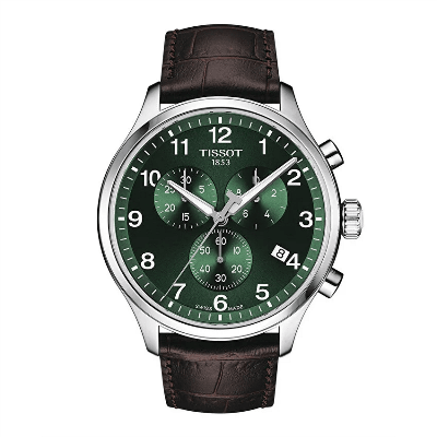 T1166171609200 TISSOT CHRONO XL CLASSIC