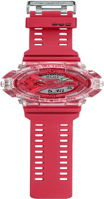 GA­110GL­4ADR CASIO KOL SAATİ