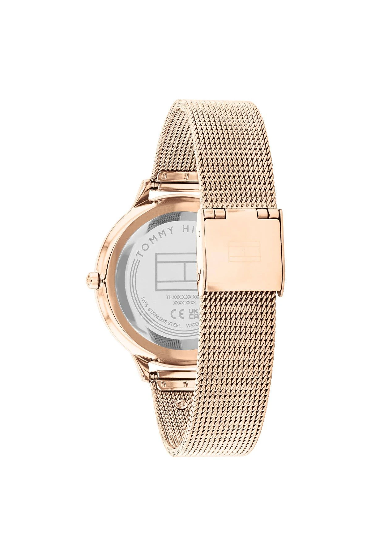 Th1782616 Kadın Kol Saati