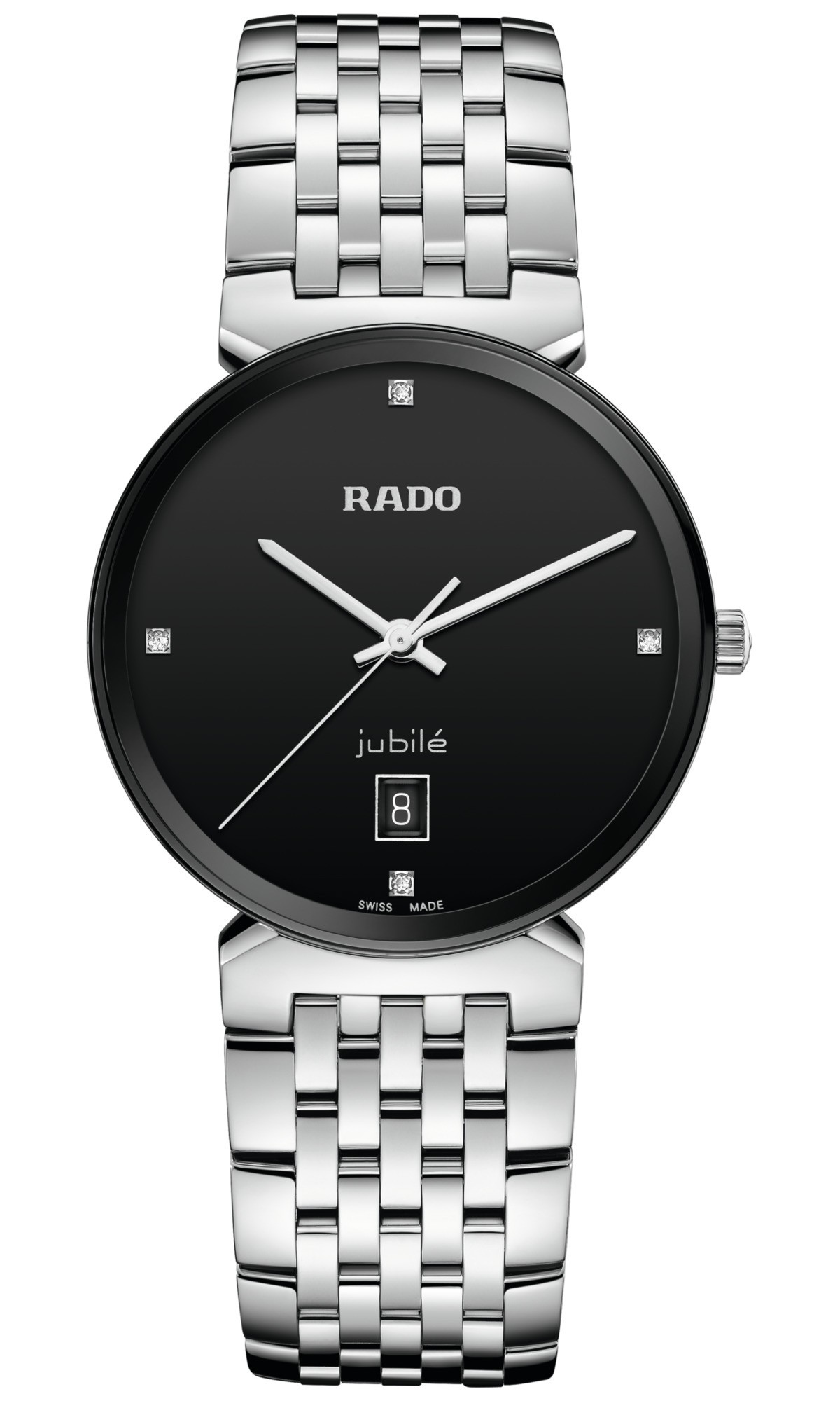 R48912713 Rado Florence Classic Diamonds Kol Saati