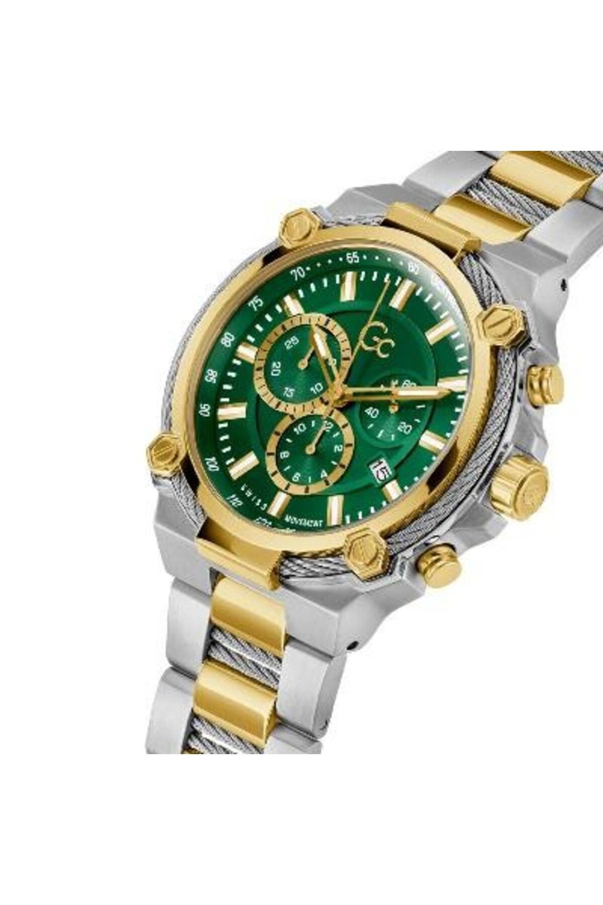 GCY24014G9MF GC KOL SAATİ