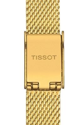 T0581093303100 Tissot Lovely Square  Kol Saati