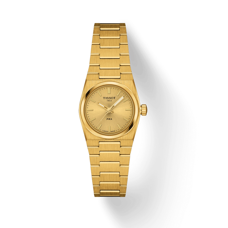 T1370103302100 Tissot PRX Quartz 25mm