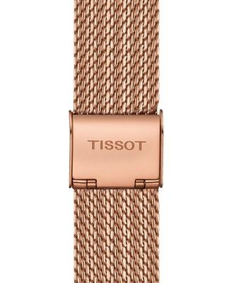 T1019103315100 Tissot PR 100 Sport Chic  Kol Saati