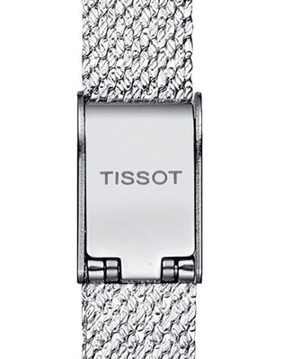 T0581091103600 Tissot Lovely Square  Kol Saati