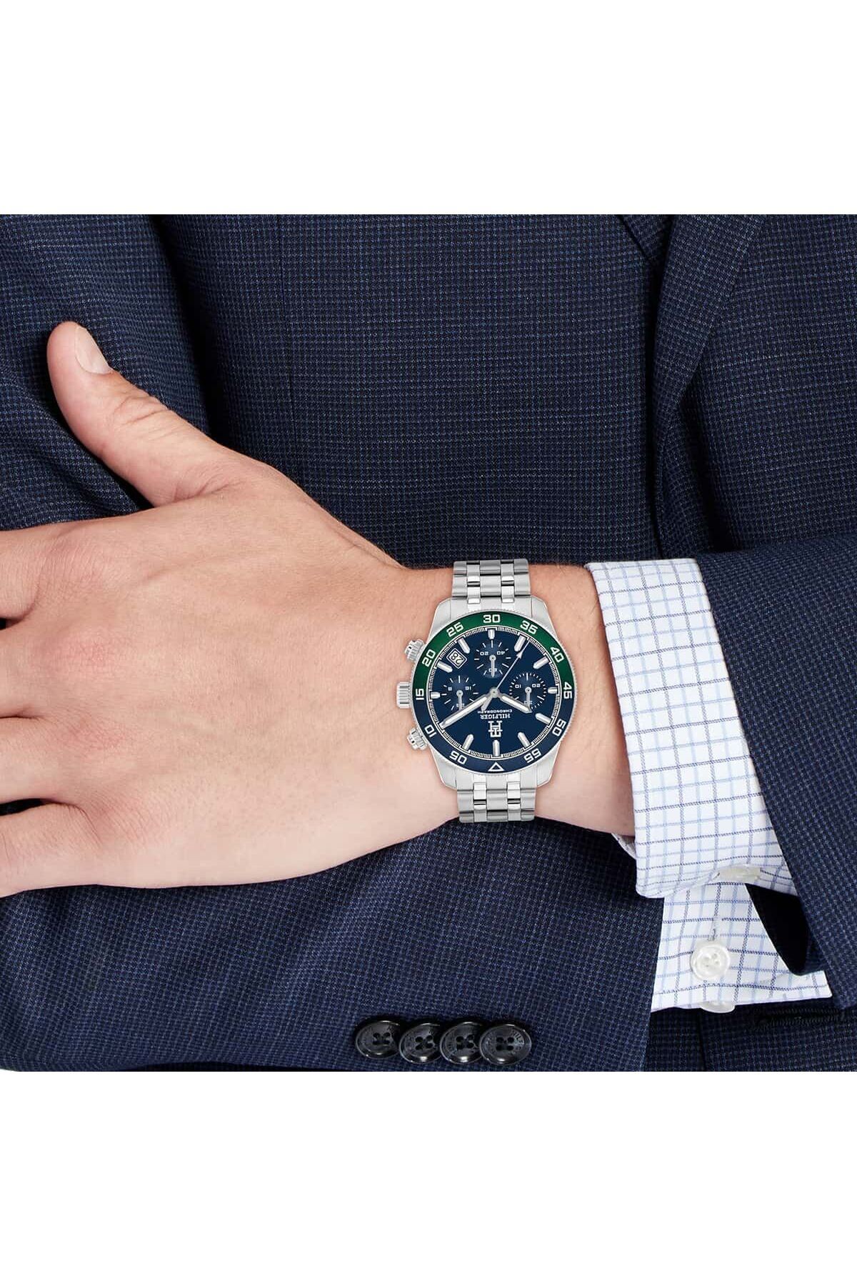 Th1792185 Erkek Kol Saati