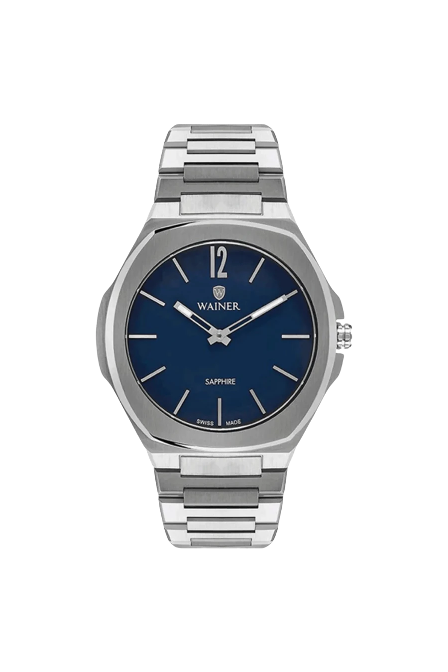 WA.10122-D ERKEK KOL SAATİ