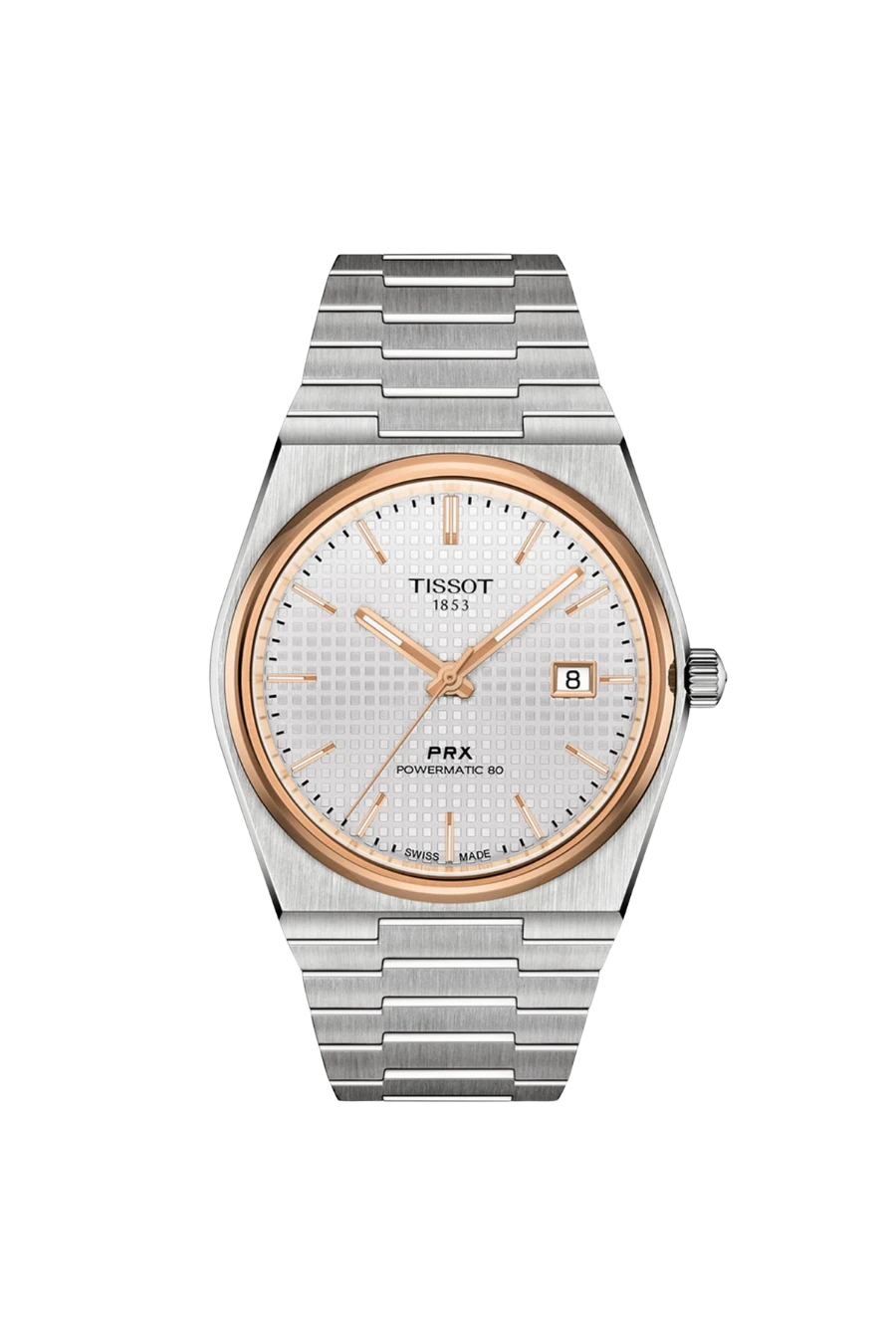 T1374072103100 Tissot PRX Powermatic 80  Kol Saati
